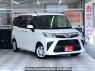 Used 2025 AT toyota roomy M900A Image[0]