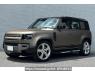 Used 2025 AT land-rover defender LE72WAB Image[0]