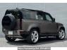 Used 2025 AT land-rover defender LE72WAB Image[1]
