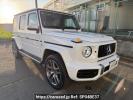 Mercedes Benz G CLASS 463276
