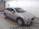 Mazda CX-3 DKLFY