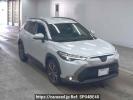 Toyota Corolla Cross ZVG11