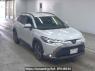 Used 2023 AT toyota corolla-cross ZVG11 Image[0]