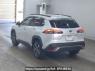 Used 2023 AT toyota corolla-cross ZVG11 Image[1]