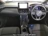 Used 2023 AT toyota corolla-cross ZVG11 Image[2]