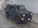 Suzuki Jimny Sierra JB74W