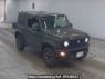 Used 2023 AT suzuki jimny-sierra JB74W Image[0]