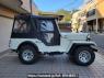 Used 1981 MT mitsubishi jeep J58 Image[2]