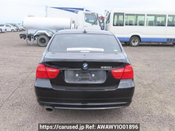 Used 2011 AT bmw 3-series PG20 Image[5]