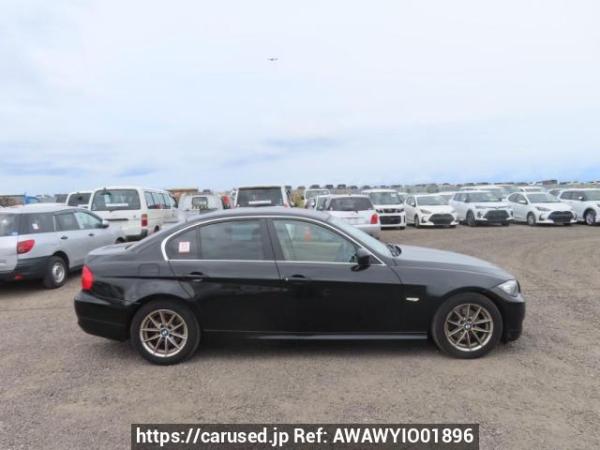 Used 2011 AT bmw 3-series PG20 Image[7]