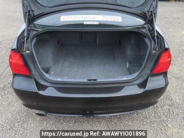 Used 2011 AT bmw 3-series PG20 Image[8]