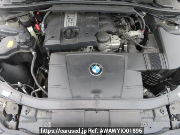 Used 2011 AT bmw 3-series PG20 Image[10]
