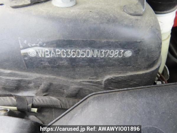 Used 2011 AT bmw 3-series PG20 Image[12]