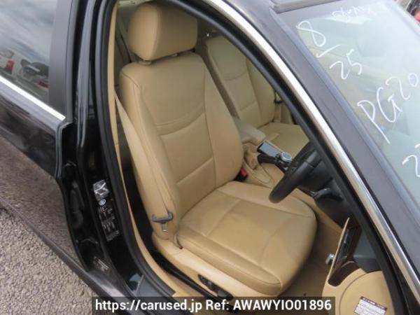 Used 2011 AT bmw 3-series PG20 Image[14]