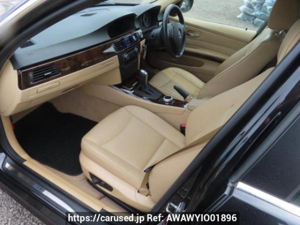 Used 2011 AT bmw 3-series PG20 Image[15]