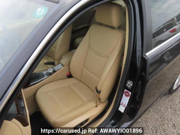 Used 2011 AT bmw 3-series PG20 Image[16]