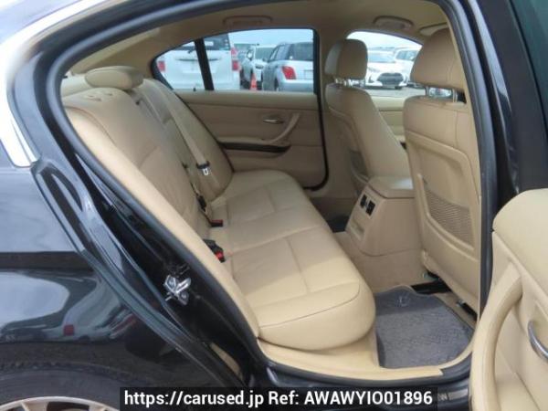 Used 2011 AT bmw 3-series PG20 Image[17]
