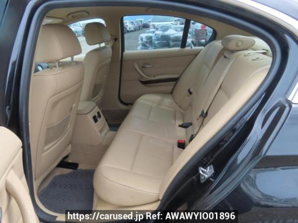 Used 2011 AT bmw 3-series PG20 Image[18]