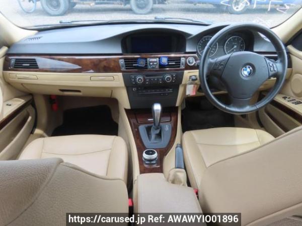 Used 2011 AT bmw 3-series PG20 Image[19]
