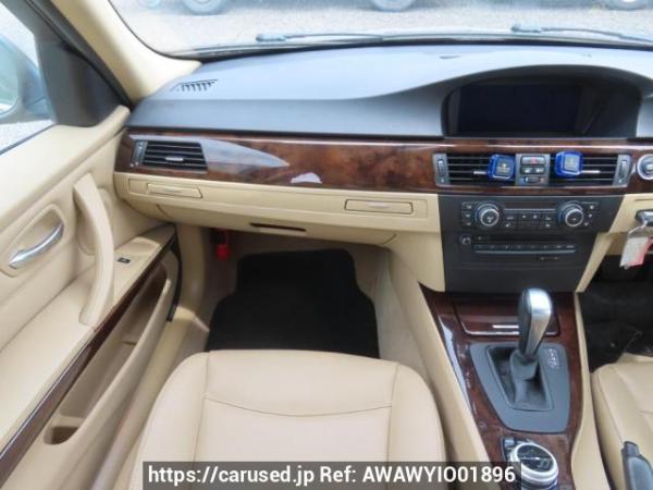 Used 2011 AT bmw 3-series PG20 Image[20]