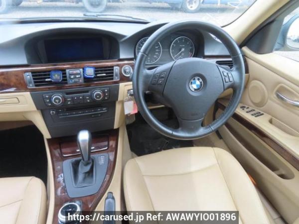 Used 2011 AT bmw 3-series PG20 Image[21]