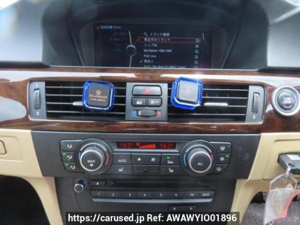 Used 2011 AT bmw 3-series PG20 Image[23]