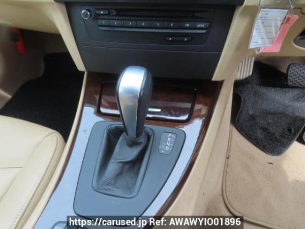 Used 2011 AT bmw 3-series PG20 Image[24]