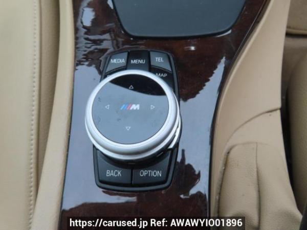 Used 2011 AT bmw 3-series PG20 Image[25]