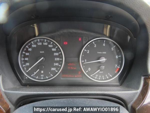 Used 2011 AT bmw 3-series PG20 Image[26]