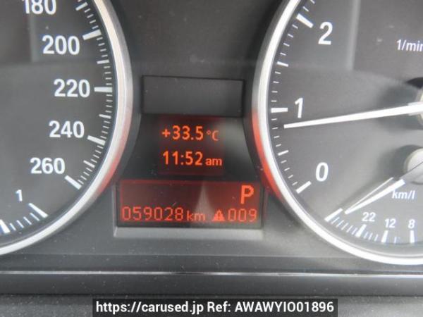 Used 2011 AT bmw 3-series PG20 Image[27]