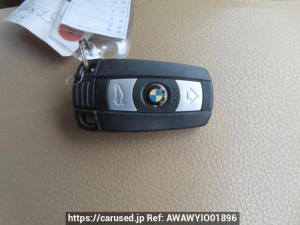 Used 2011 AT bmw 3-series PG20 Image[29]