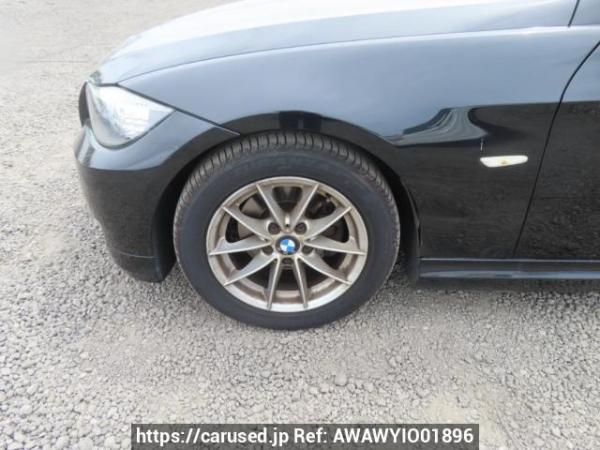 Used 2011 AT bmw 3-series PG20 Image[32]