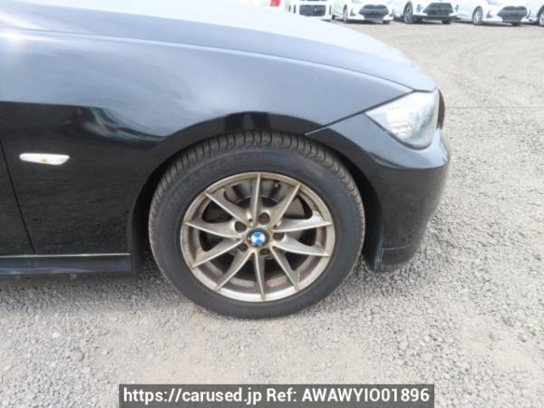 Used 2011 AT bmw 3-series PG20 Image[33]