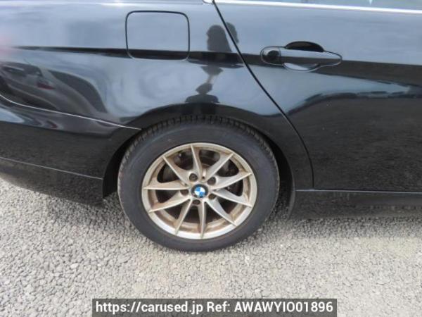 Used 2011 AT bmw 3-series PG20 Image[34]
