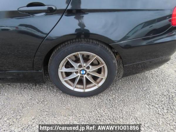 Used 2011 AT bmw 3-series PG20 Image[35]