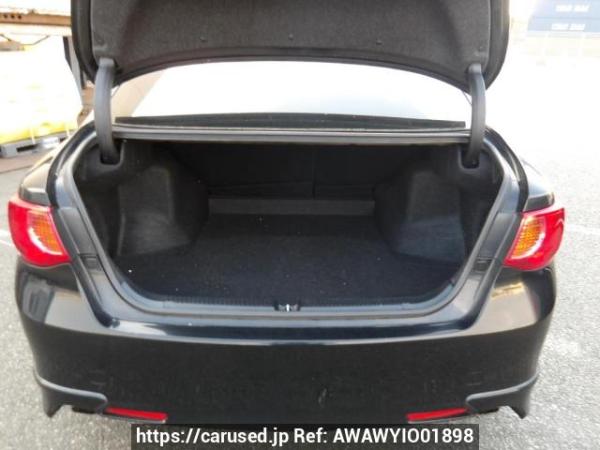 Used 2010 AT toyota mark-x GRX130 Image[8]