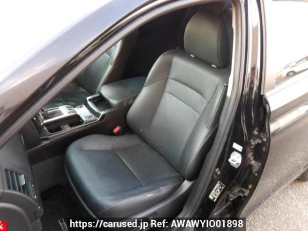 Used 2010 AT toyota mark-x GRX130 Image[13]