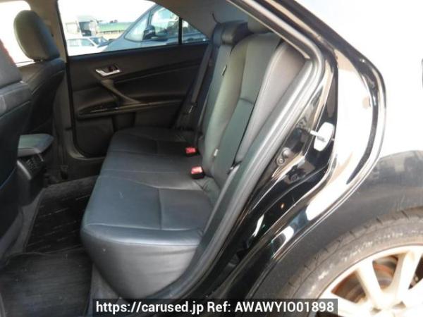 Used 2010 AT toyota mark-x GRX130 Image[15]
