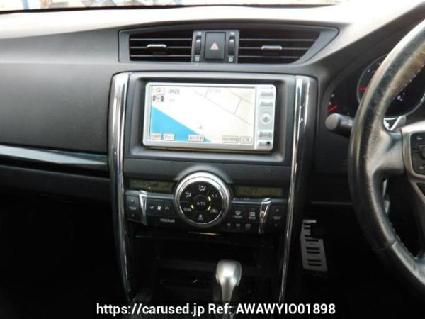 Used 2010 AT toyota mark-x GRX130 Image[18]