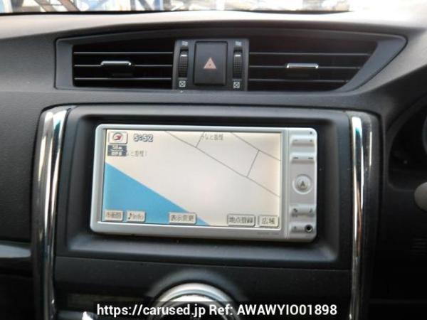 Used 2010 AT toyota mark-x GRX130 Image[20]