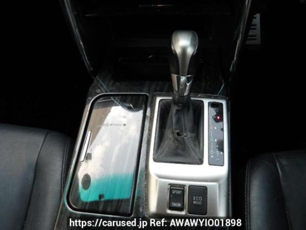 Used 2010 AT toyota mark-x GRX130 Image[22]