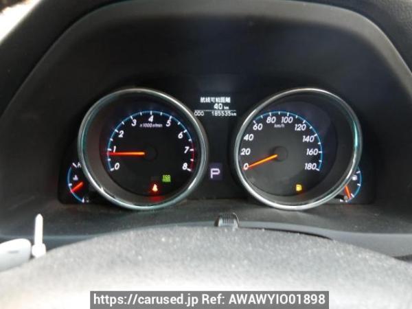 Used 2010 AT toyota mark-x GRX130 Image[23]