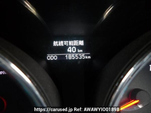 Used 2010 AT toyota mark-x GRX130 Image[24]