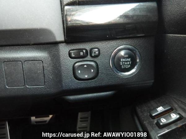Used 2010 AT toyota mark-x GRX130 Image[25]