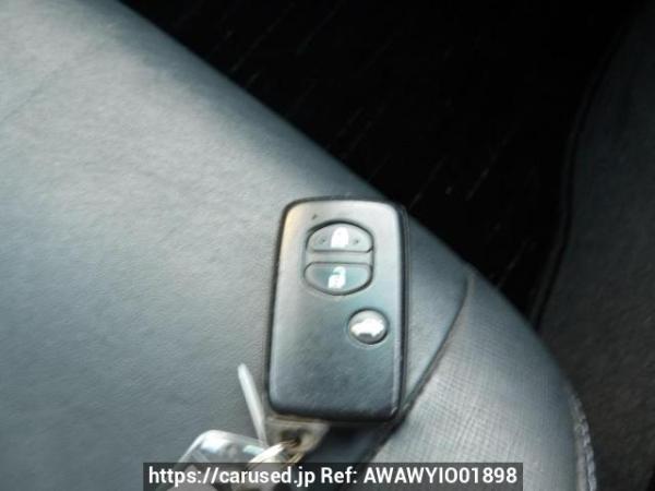 Used 2010 AT toyota mark-x GRX130 Image[26]