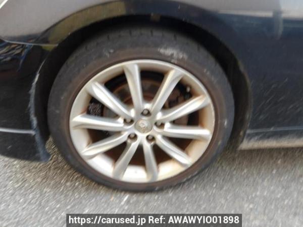 Used 2010 AT toyota mark-x GRX130 Image[28]