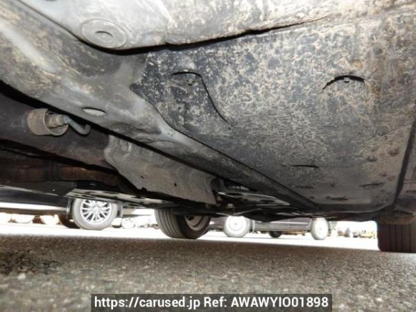 Used 2010 AT toyota mark-x GRX130 Image[34]