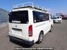 Used 2005 AT toyota hiace-van KDH200V Image[5]