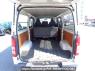Used 2005 AT toyota hiace-van KDH200V Image[7]