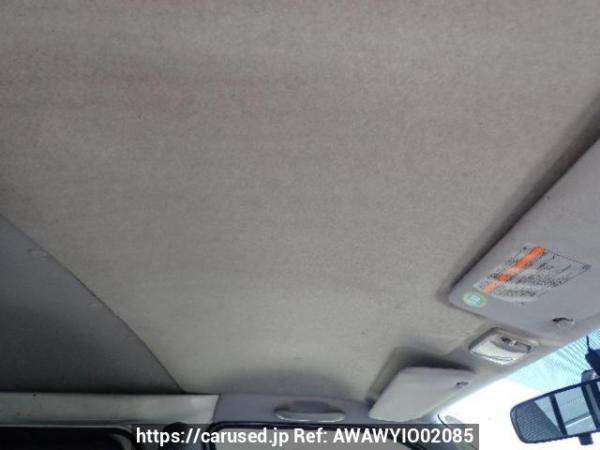 Used 2005 AT toyota hiace-van KDH200V Image[13]